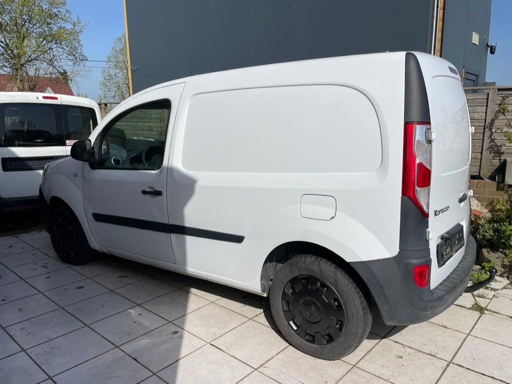 Renault Kangoo Airco, Bjaar: 2020, 1.5d, 115.000km, EURO 6d,