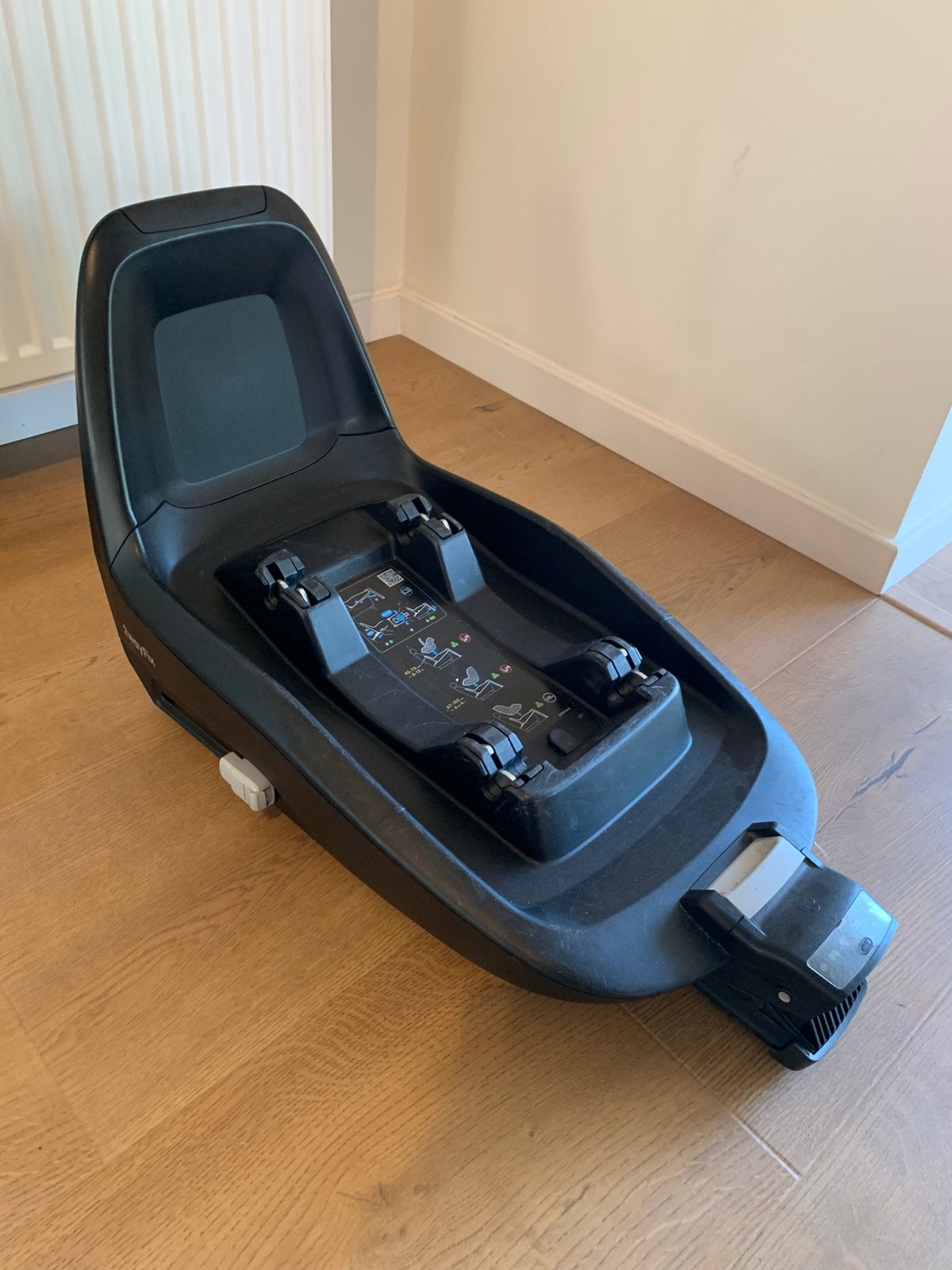 Maxi-Cosi isofix onderstel, Ophalen, Gebruikt, Maxi-Cosi, Isofix