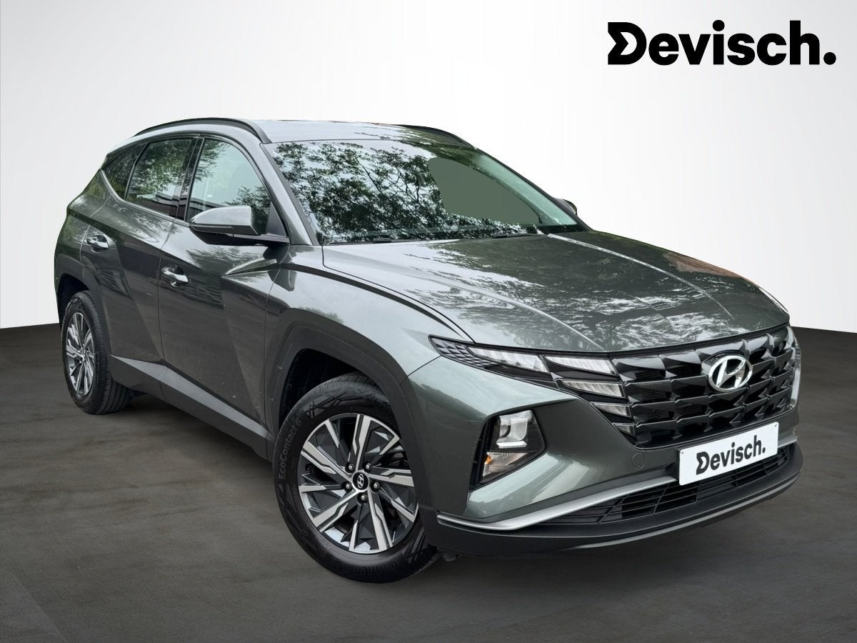 Hyundai Tucson TECHNO (année de construction 2023), Autos, Hyundai, https://public.car-pass.be/vhr/173c9f98-2ff1-4f60-ace0-5619e00c854b