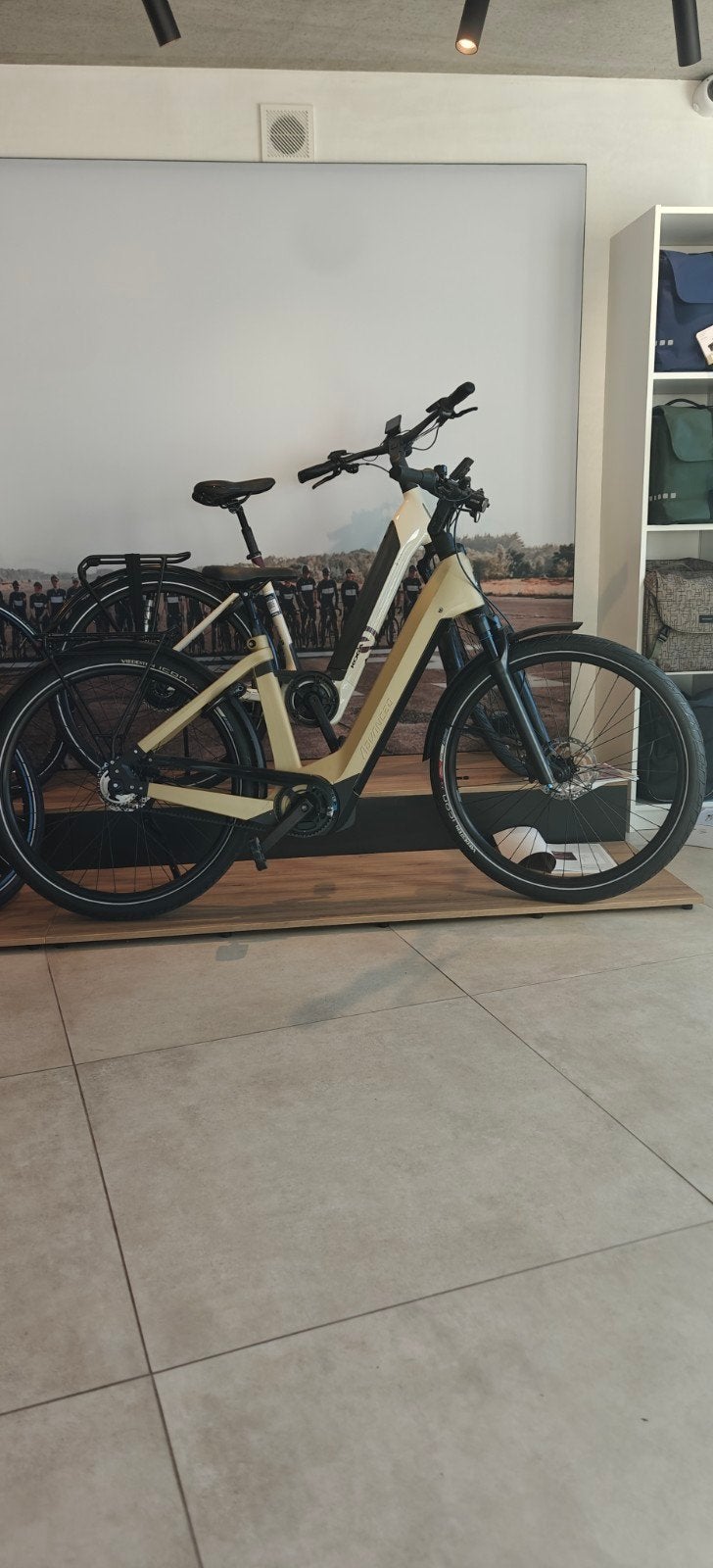 advanced reco €4499 nu €3399 2 kleuren beschikbaar, Enlèvement