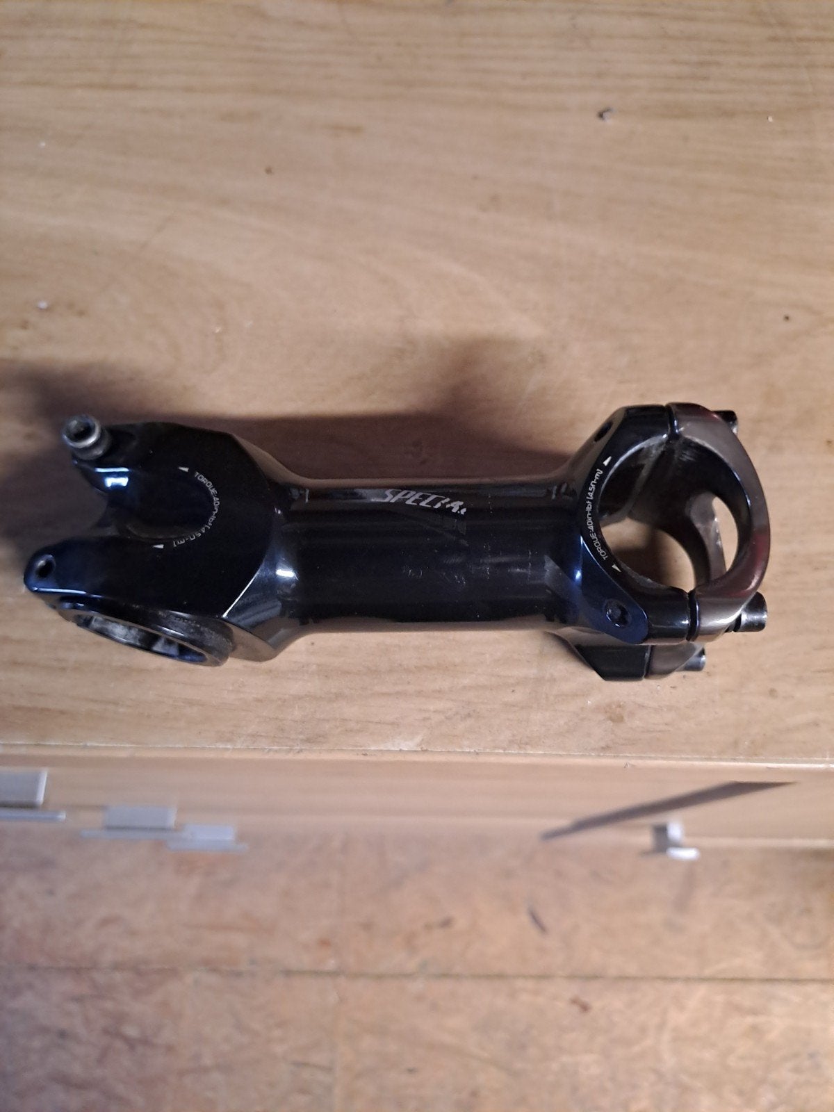 Stuurpen specialized, Fietsen en Brommers, Ophalen