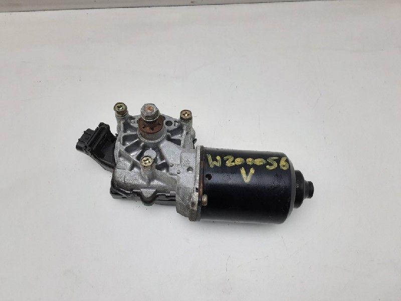 MOTEUR ESSUIE-GLACE AVANT Toyota RAV4 (A2) (01-2000/11-2005), Utilisé, Toyota