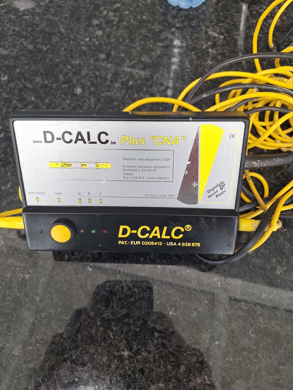 D calc, Electroménager, Enlèvement ou Envoi