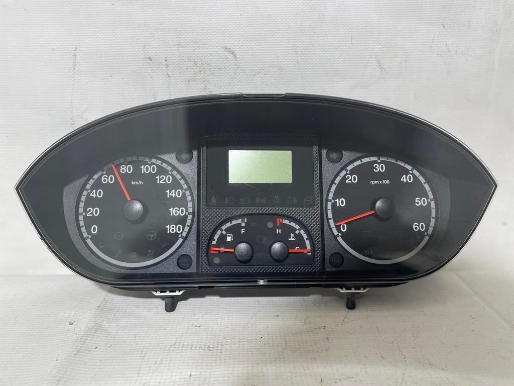 Compteurs KM PEUGEOT BOXER 1358173080, C, C, Enlèvement, Utilisé