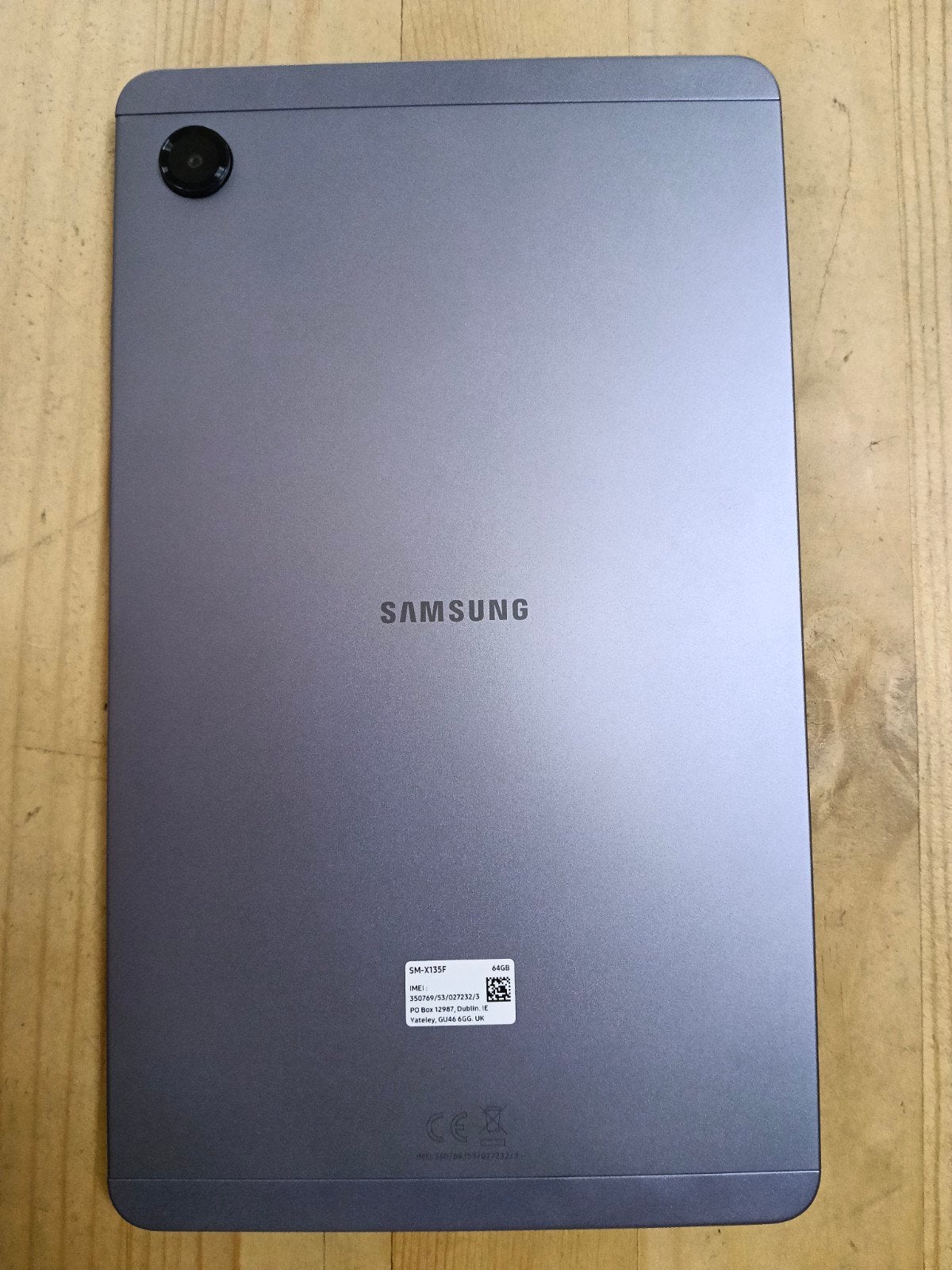 Oppo A6 5g et tablette Samsung a11, Telecommunicatie, Ophalen