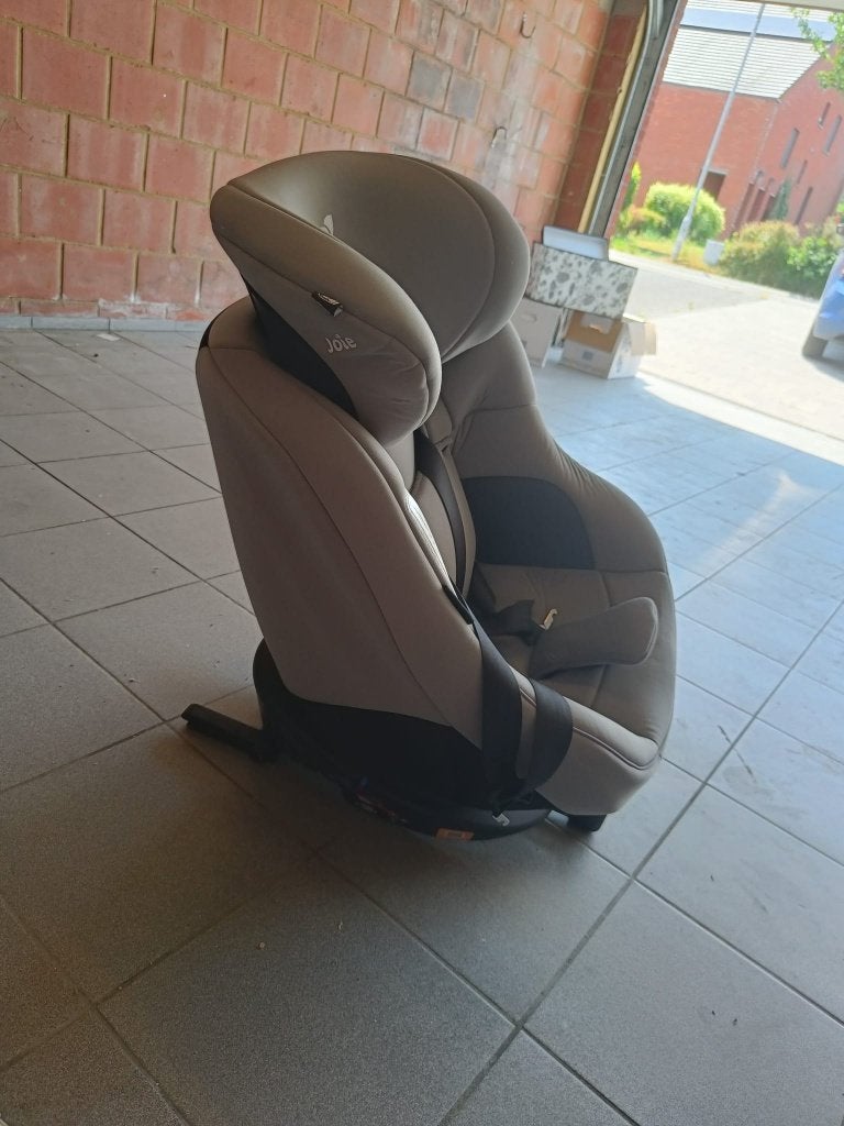 Siège auto rotatif, Enfants & Bébés, Sièges auto, Utilisé, Enlèvement