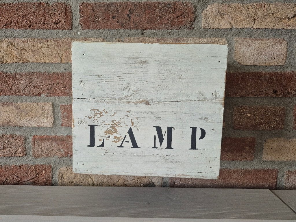 Wandlampje voor kinderkamer, Ophalen, Overige merken, Overige kleuren, Zo goed als nieuw