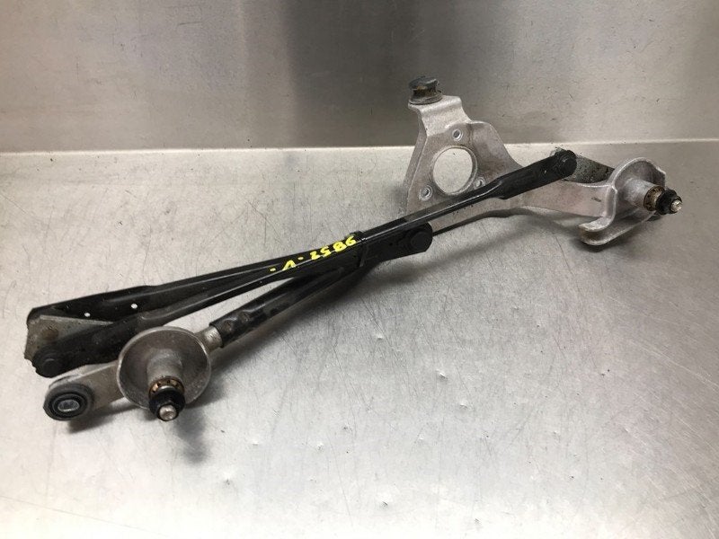 MECANISME ESSUIE-GLACE Hyundai i40 CW (VFC), Utilisé, Hyundai