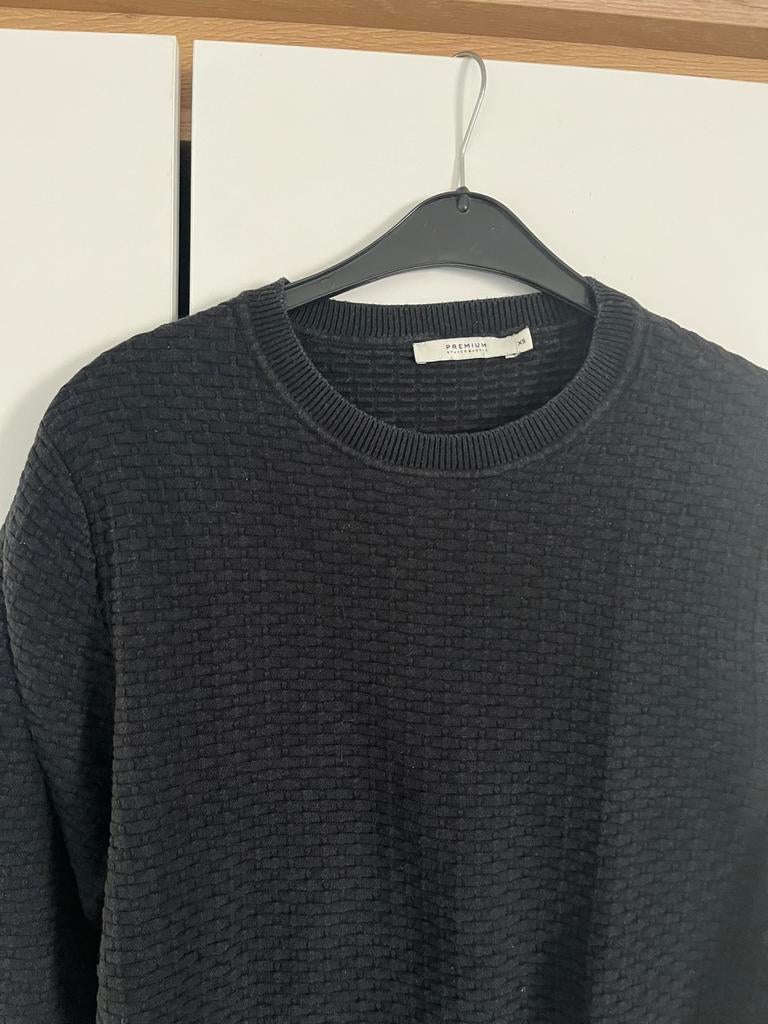 Heren trui Jack&Jones maat XS 7,00€, Kleding | Heren, Truien en Vesten, Ophalen, Zo goed als nieuw