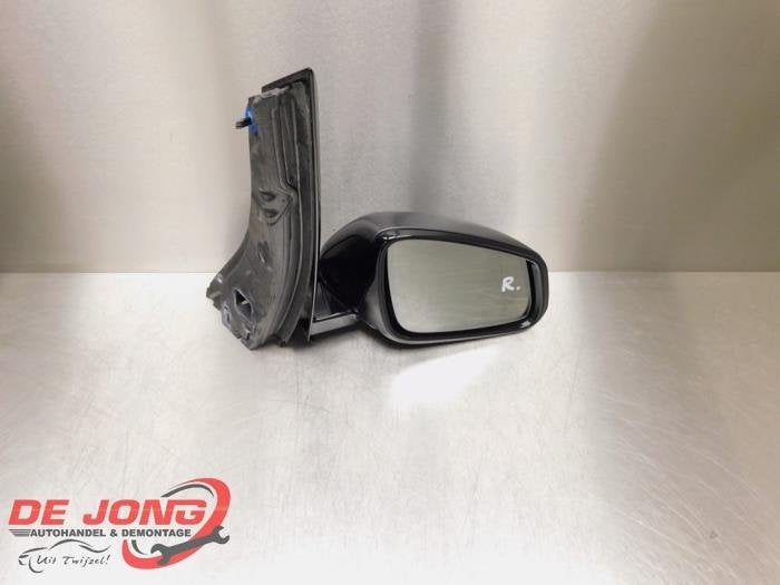 Rétroviseur extérieur droit d'un BMW 2-Serie, -, 3 mois de garantie, Utilisé, -