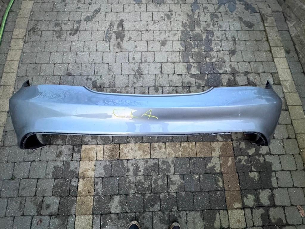 Pare-chocs avant Mercedes Classe A, Classe B, Classe C, Cla, Autos : Pièces & Accessoires, Carrosserie & Tôlerie, Pare-chocs, Mercedes-Benz