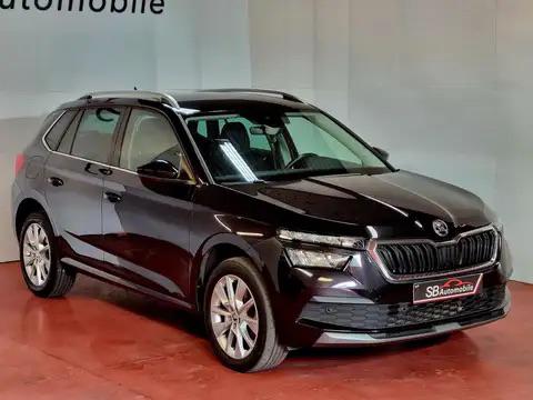 Skoda Kamiq 1.5 TSI Style DSG*BI-XENON*GPS*GARANTIE 12M**, Achat, Entreprise, 5 portes, 5 places