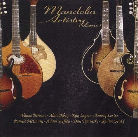 VENTE - CD VARIOUS - Mandolin Artistry Vol.1, CD & DVD, CD | Jazz & Blues, Blues, Envoi
