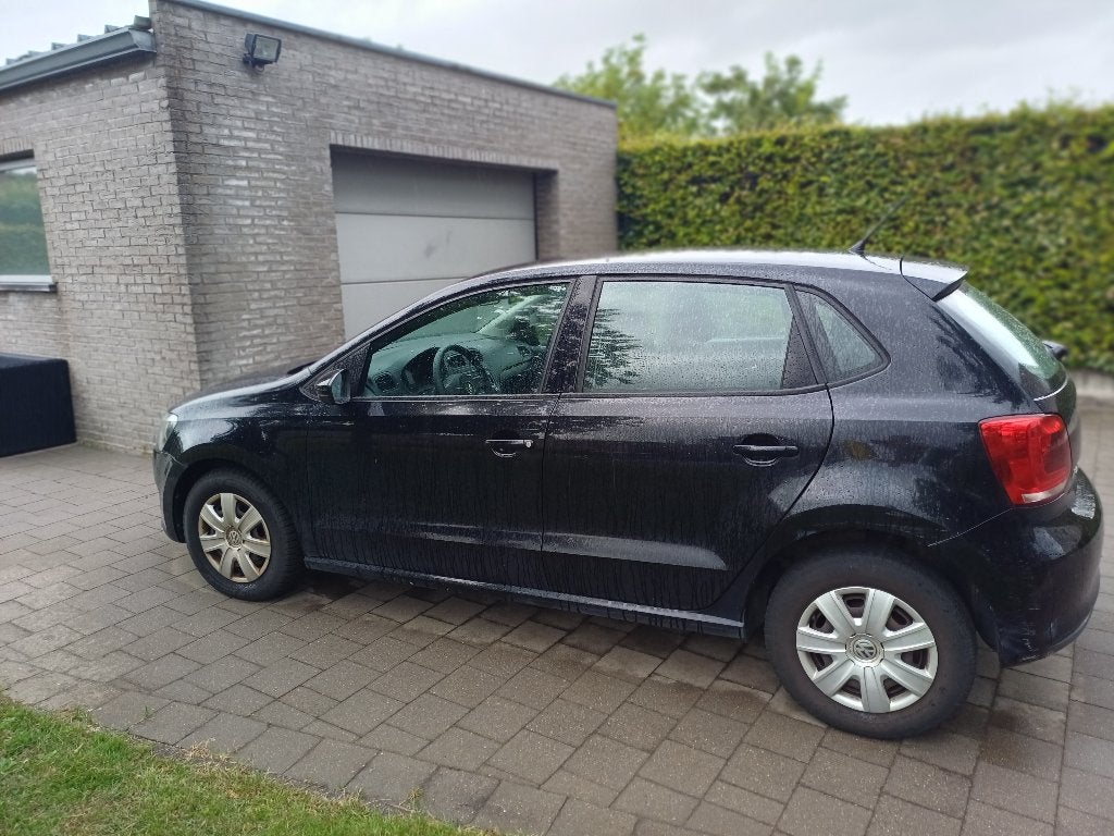 Volkswagen Polo Diesel, Autos, Euro 5, Achat, Boîte manuelle, 5 portes