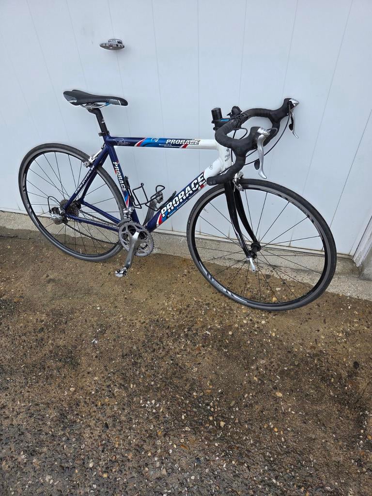 Vélo de route, Vélos & Vélomoteurs, Enlèvement