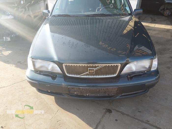 Pare-chocs avant d'un Volvo V70, -, 3 mois de garantie, -, -
