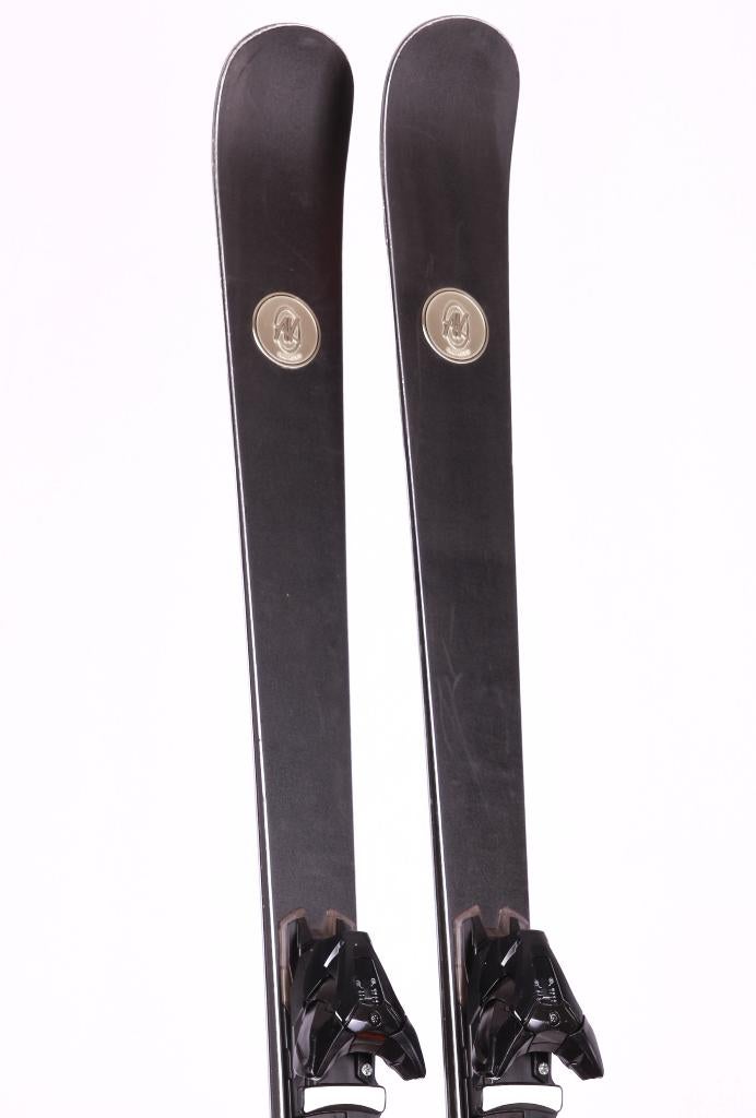 Skis 172 AK SKI PURE PASSION, noyau en bois, titane, Carving, Enlèvement ou Envoi, Skis, Salomon