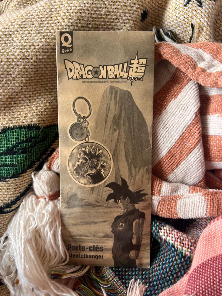 Sleutelhanger, Dieren en Toebehoren, Hondenkleding, Ophalen, Nieuw