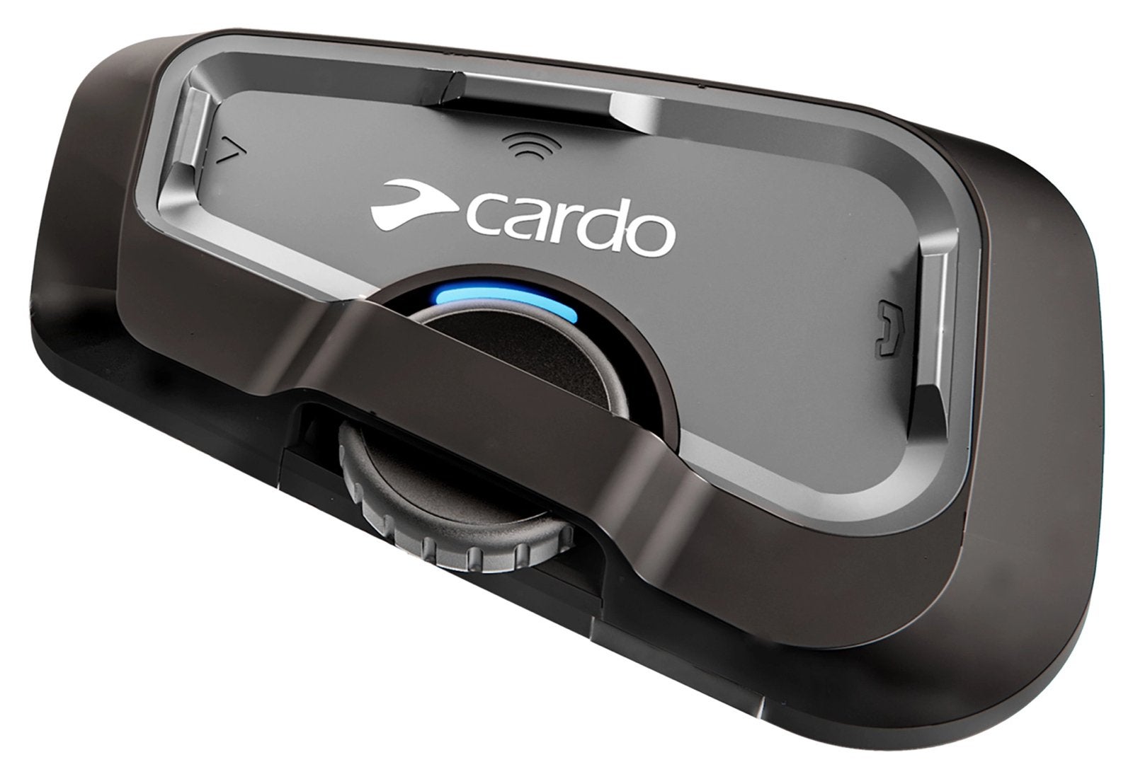 Cardo Freecom 4X in nieuwstaat zelden gebruikt, Ophalen, Zo goed als nieuw
