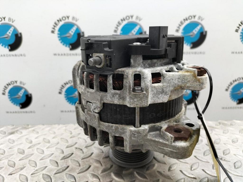 VOLVO V40 DYNAMO 2017, Auto-onderdelen, Ophalen of Verzenden, Gebruikt, Stiba lid