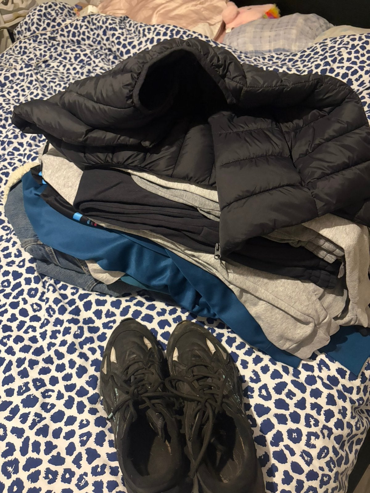Lots vetements homme de plusieurs bonne marquds, Enlèvement, Porté