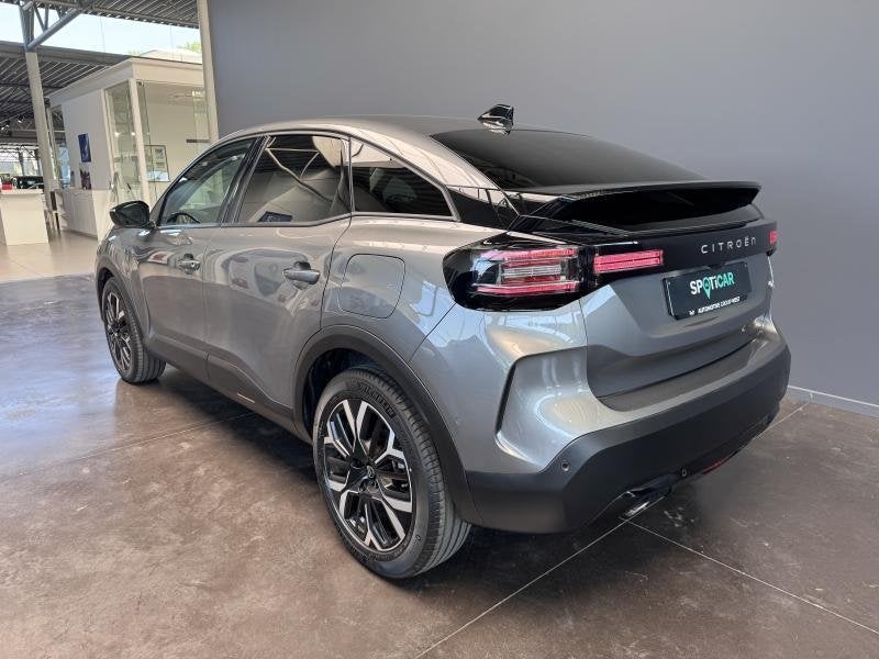 Citroen C4 MAX 1.2 PureTech 131 EAT8, Argent ou Gris, Achat, https://public.car-pass.be/vhr/0fd46396-1c84-4f54-95c0-af450d5882ba