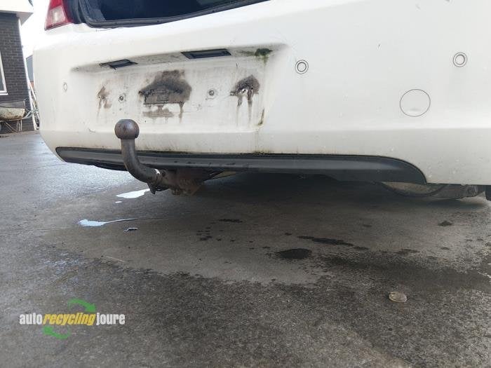 Trekhaak van een Opel Insignia, Gebruikt, -, -, Opel