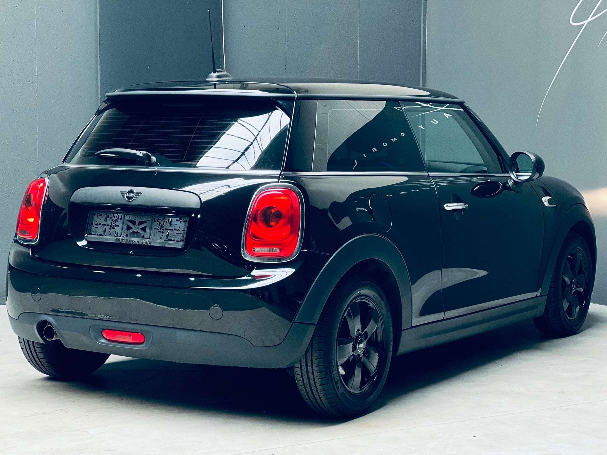 MINI One D 1.5 D *CLIMATISATION*CARNET COMPLET*EURO6c*, Autos, Mini, https://public.car-pass.be/vhr/b767b7e9-7151-48f1-9e52-e0b76518946a