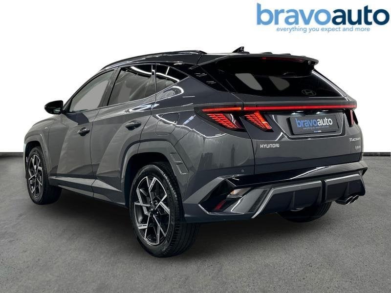 Hyundai Tucson Hybrid Feel N-Line | pano | HUD | 5y warranty, Autos, Hyundai, Achat, Euro 6, Entreprise, Autres couleurs
