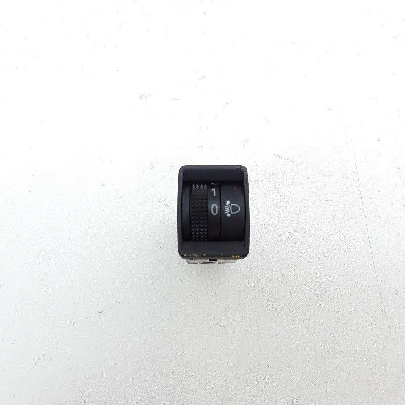 KOPLAMP IHV SCHAKELAAR Nissan Note (E12) (08-2012/12-2016), Gebruikt, Nissan