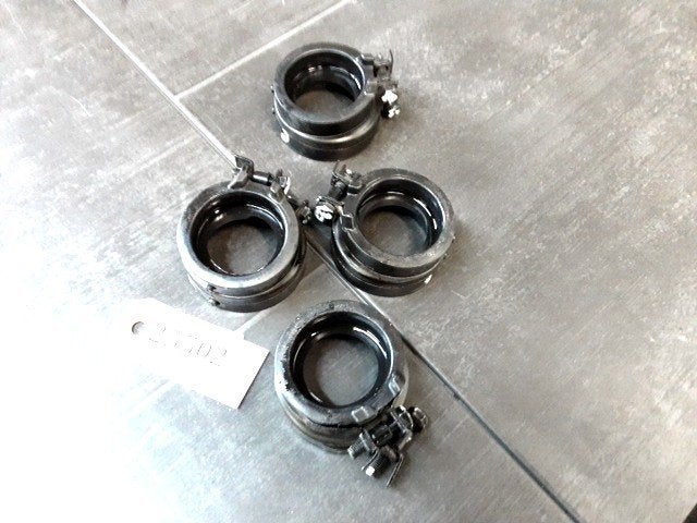 CBR650R 2019 - 2020 Honda Rubber Rubber carburator D1-57637