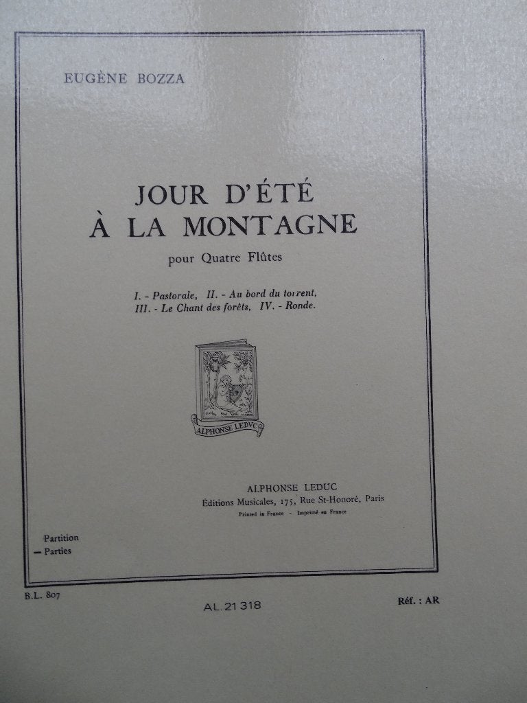 Bladmuziek 3 of meer fluiten/altblokfluiten 10 x, Klassiek, Overige soorten, Ophalen of Verzenden, Zo goed als nieuw