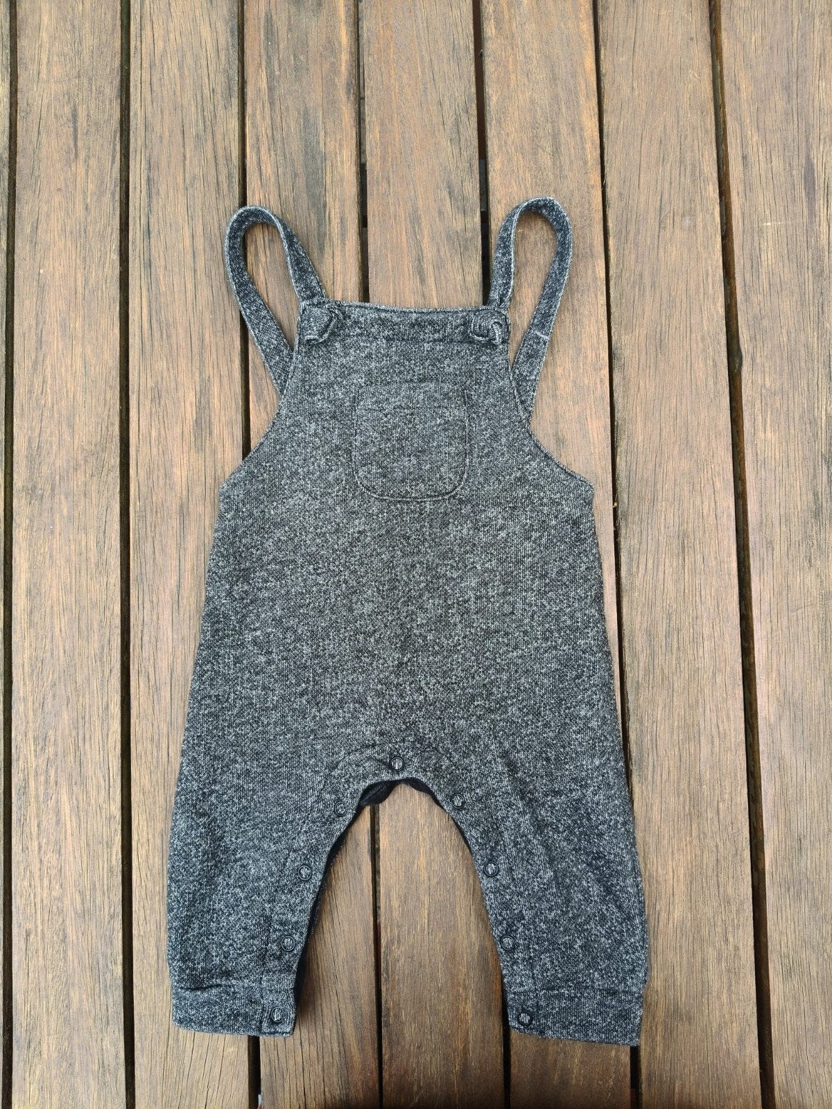 Salopet baby maat 62, Kinderen en Baby's, Babykleding | Maat 50, Ophalen of Verzenden