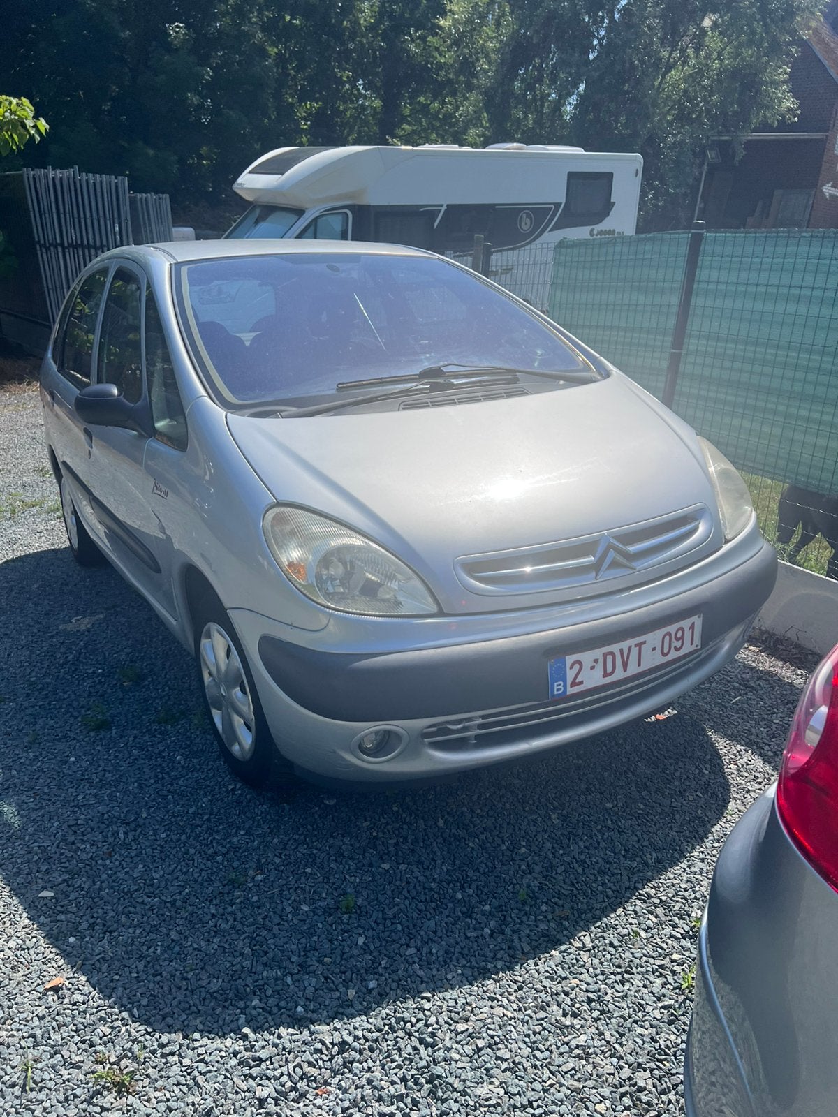 Te koop, Auto's, Monovolume, Overige modellen, 1600 cc, Handgeschakeld