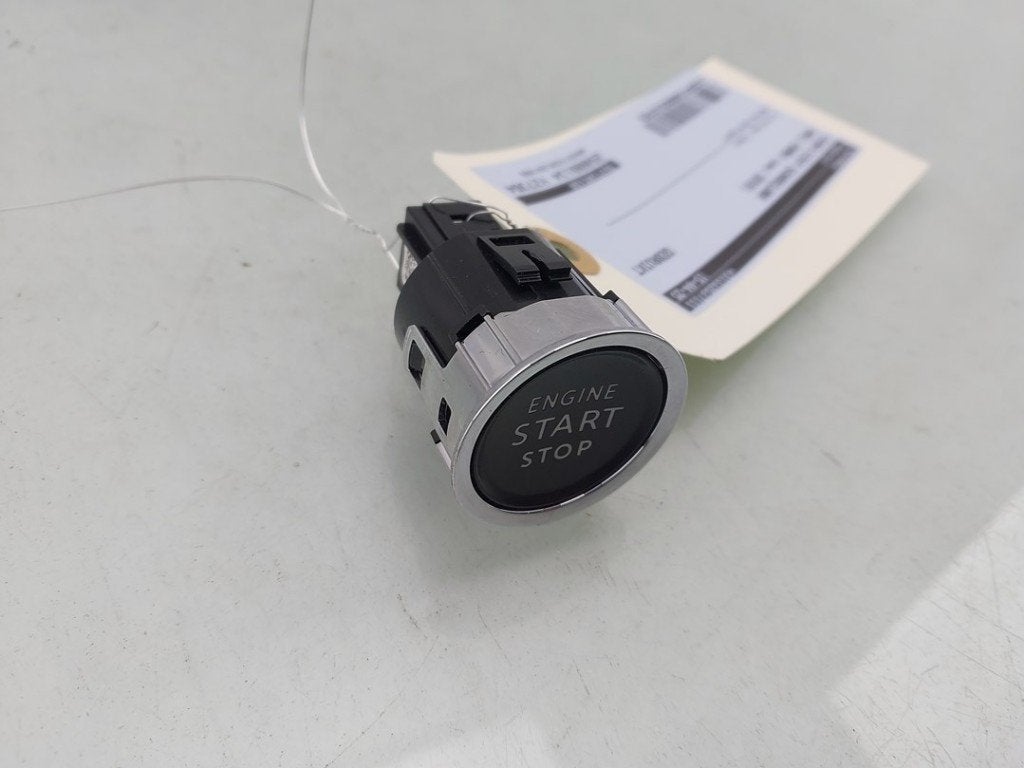 START/STOP SCHAKELAAR Opel Combo Cargo (01-2018/04-2021), Gebruikt, Opel