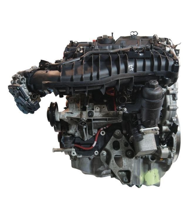 BMW Série 3 (F30) 2.0 - B48B20A-B48/11005A158B9, Autos : Pièces & Accessoires, Envoi, Révisé, BMW