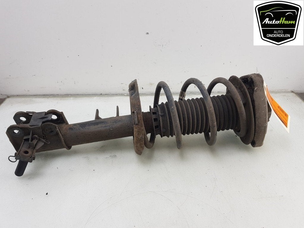 AMORTISSEUR OU ABSORBEUR DE CHOC AVANT GAUCHE A (W176), Dhr. J. Ham, Mercedes-Benz, Administratie@autoham.nl, Utilisé