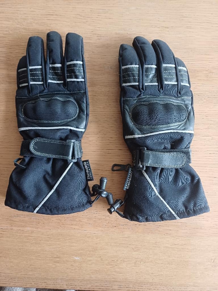 NIEUWE motorhandschoenen. Maat M, Motoren, Kleding | Motorkleding, Ophalen of Verzenden, Handschoenen
