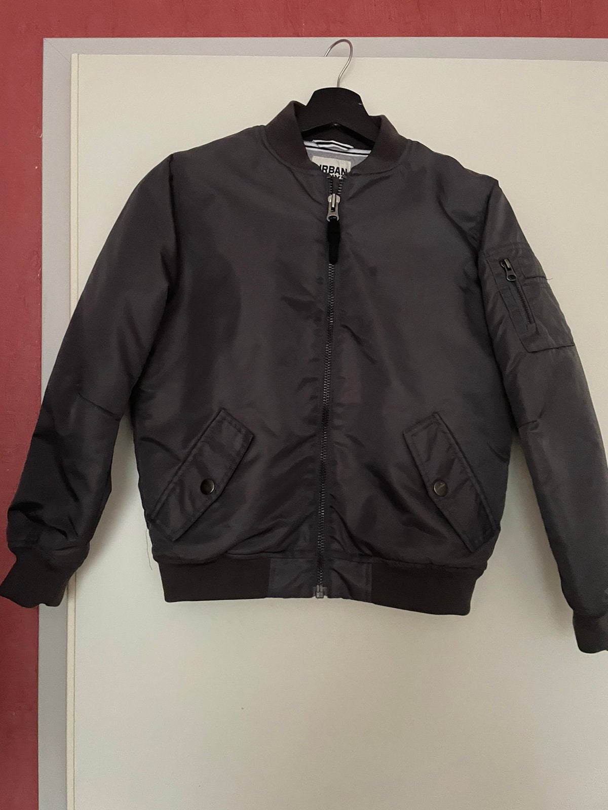 Veste enfant taille 10 ans, Enlèvement, Comme neuf