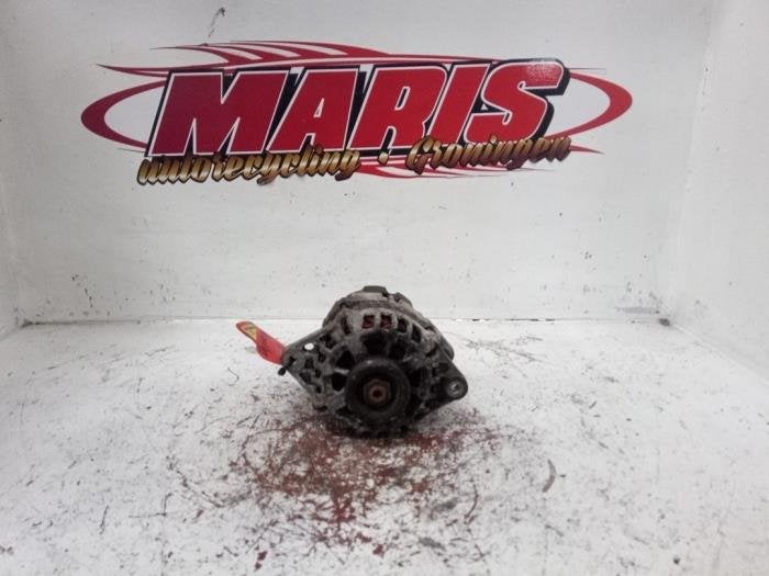 Dynamo d'un Chevrolet Kalos, -, 3 mois de garantie, Utilisé, -