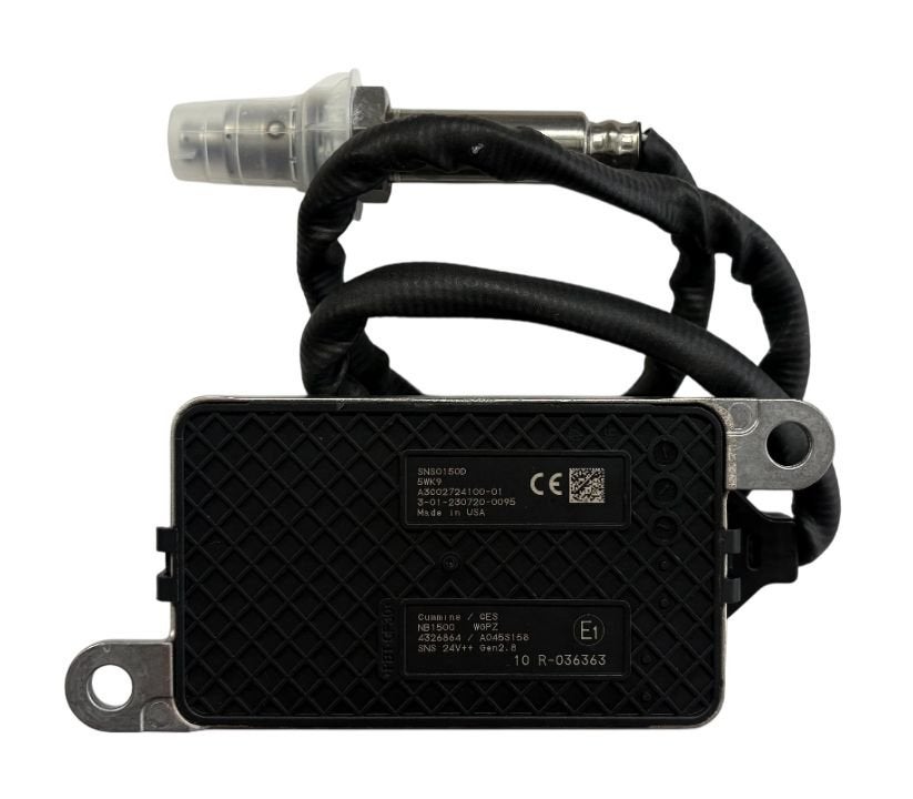 DAF CF, LF NOXSENSOR MOTOR PX-7, PR-5 1710806, Autos : Pièces & Accessoires, Pièces camion, DAF, Systèmes d'échappement, Neuf