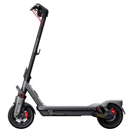Je voulais Ninebot Max G3 !, Vélos & Vélomoteurs, Enlèvement ou Envoi