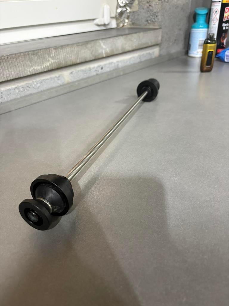 Diabolo arrière bmw f900r/xr, Motoren, Ophalen