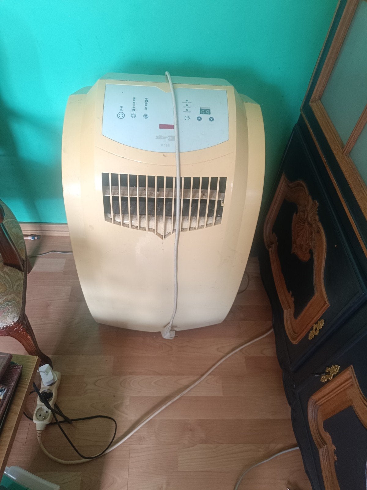 air conditionné, Electroménager, Enlèvement