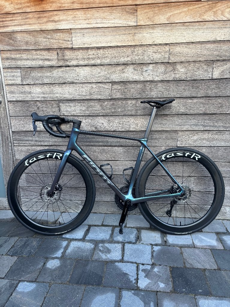 Giant TCR Advanced Pro 0 Di2, Ophalen, 28 inch, Carbon, Heren