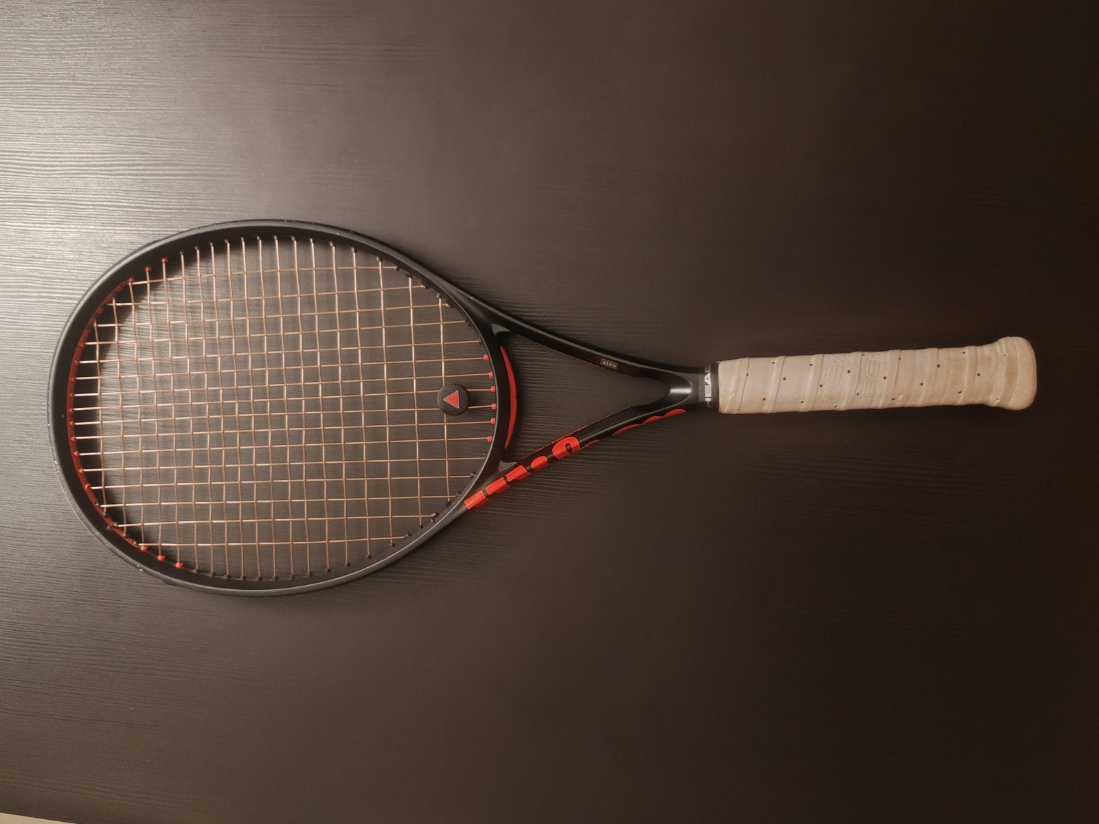 Wilson Clash 100 V3, Sport en Fitness, Ophalen