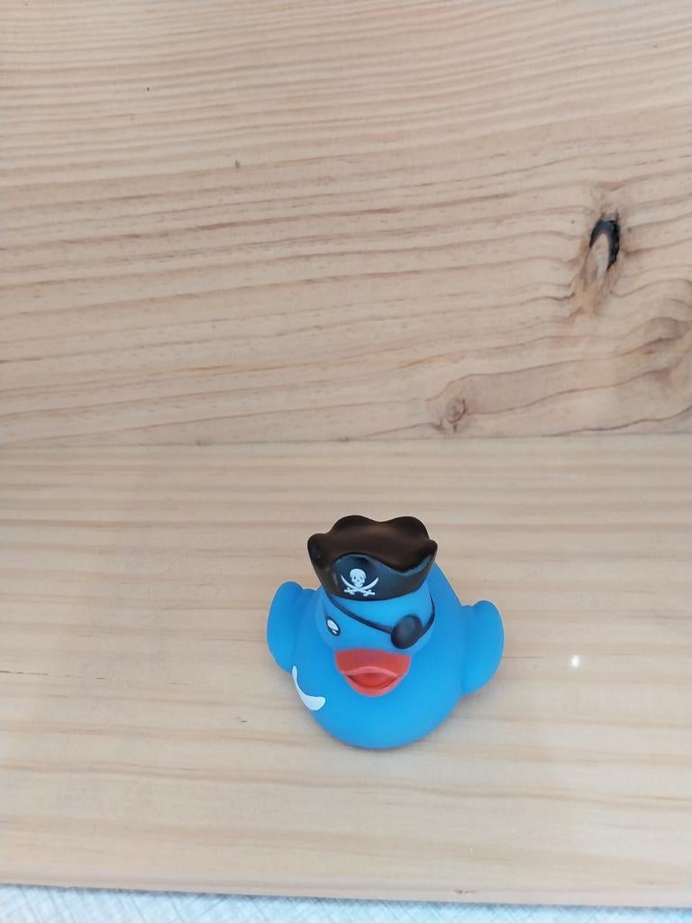 Badeendje met lichtje, Kinderen en Baby's, Speelgoed | Badspeelgoed, Ophalen
