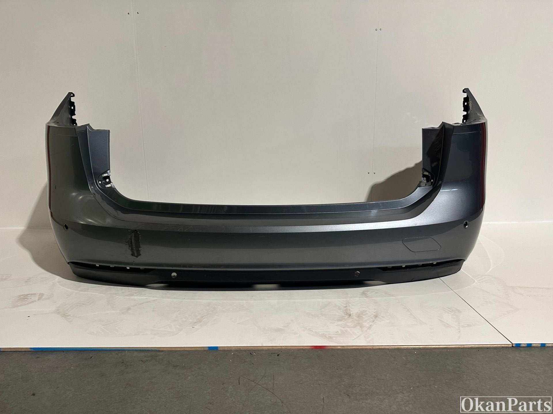 Pare-chocs arri re Opel Insignia B Sports Tourer 39148337, Utilisé, Arrière, Opel, Pare-chocs