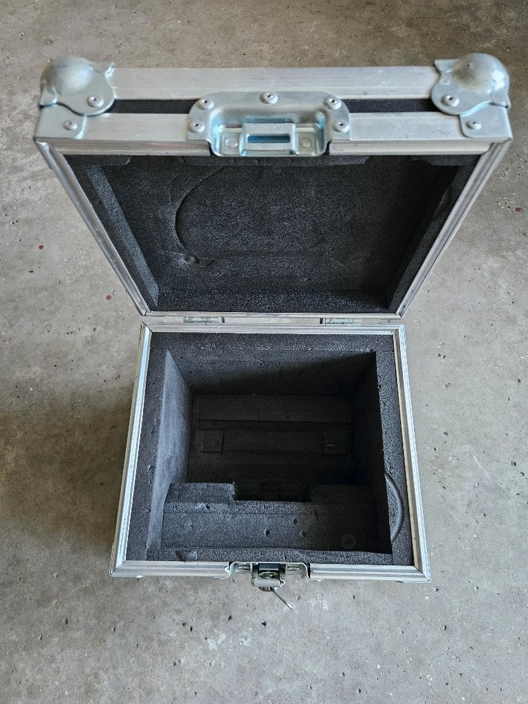 Flight-case de transport (30x26x29 cm), Musique & Instruments, Enlèvement ou Envoi, Utilisé, Autres instruments, Flight case