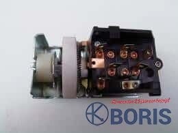 Lichtschakelaar Jeep Cherokee XJ 1984-1992 nieuw !!, Autos : Pièces & Accessoires, -, -, Neuf, Jeep